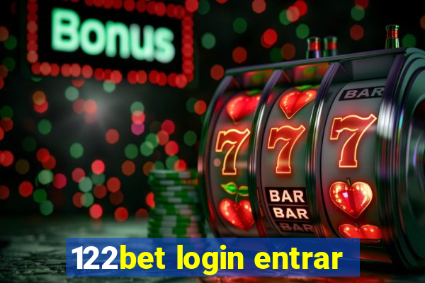 122bet login entrar